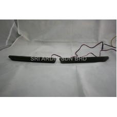 Mazda 3 03-08 Smoke LED Reflector